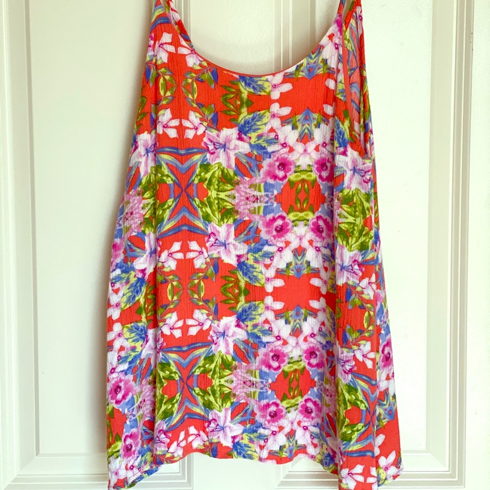 GUC SUMMER TOPS
